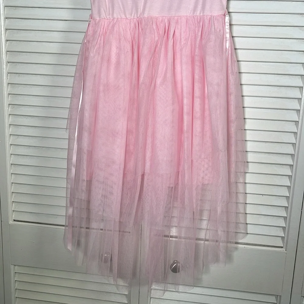 Pink & Violet. Pink‎ Dress, size: 8 Kids.